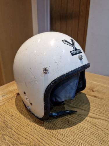 Vintage centurion open - vintage, face