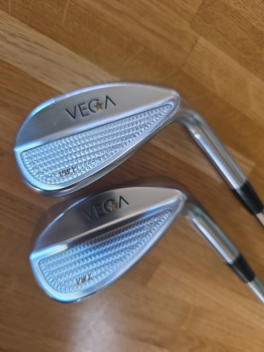 Vega wegdes 60 - 52, &