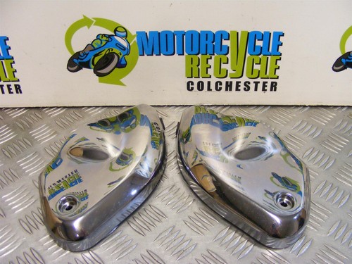 Suzuki gsf 1200 bandit panels - 1200,