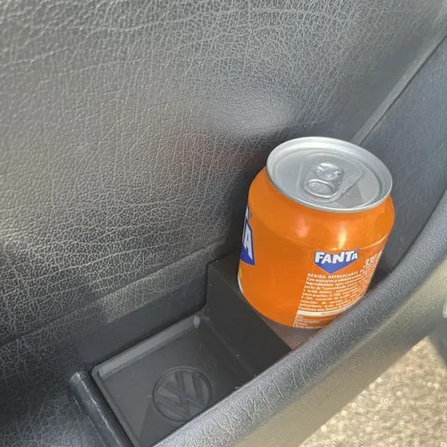Cup holder golf 3 - cup,