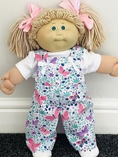 CABBAGE PATCH DOLLS CLOTHES
