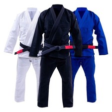 Lightweight BJJ Gi
