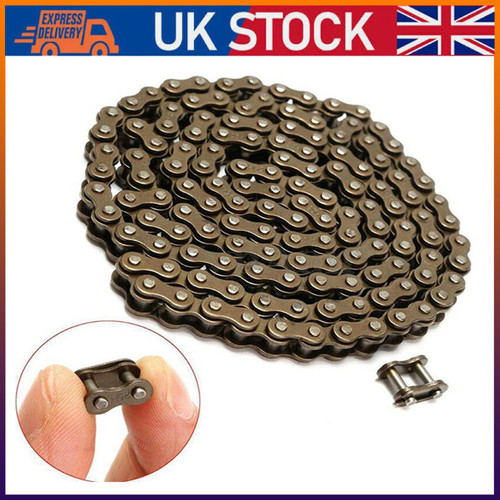 Mini moto 25h - chain, 158