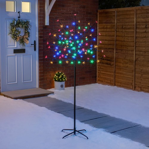 Cherry blossom tree led - tree,