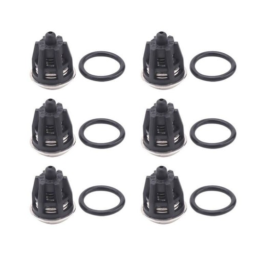 Interpump kit valve - 1, fits