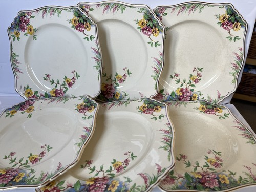 Vintage royal winton - royal,