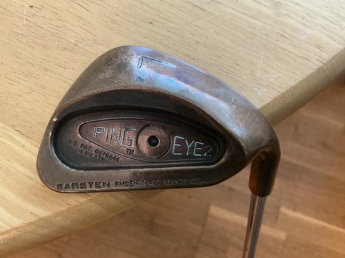 Ping eye becu - eye, lob