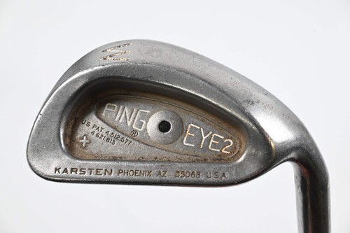 Ping eye gorge - ping,