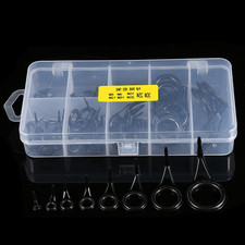 75pcs Stainless Steel &&