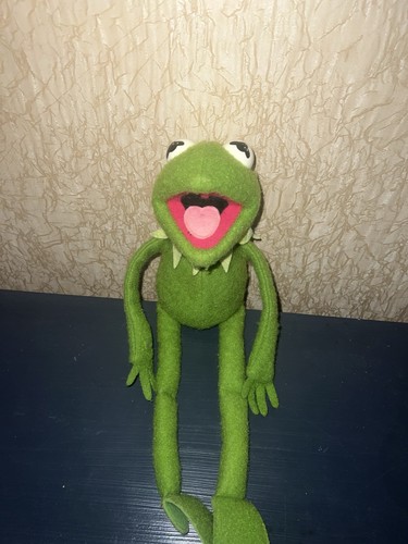 Kermit the frog vintage - kermit,