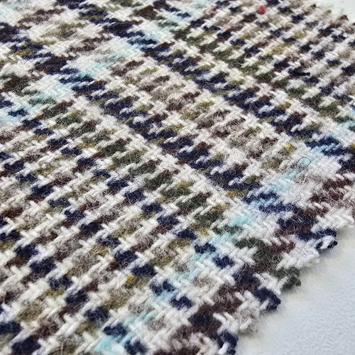 Italian wool blend fabric coat - italian,