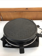 Tefal Raclette & Cooking Hot