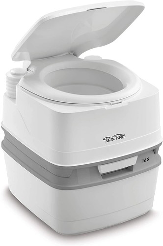 Thetford porta potti qube - potti,