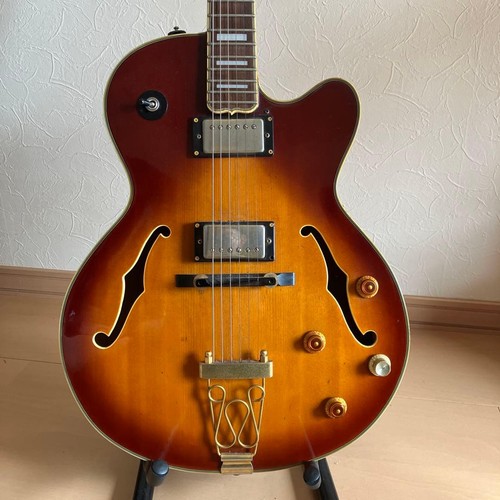 Epiphone joe pass - epiphone, emperor