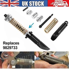 Quick Attach Coupler Latch Kit