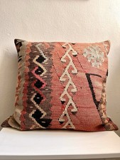Authentic Kilim Cushion Cover