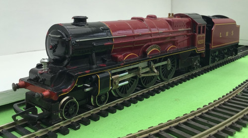 Hornby gauge r258 - r258, lms