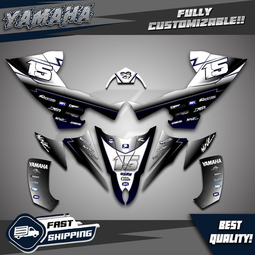 Yamaha yfz 450r 2014 2026 - yfz, 2014-2026