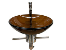 LV-002Bwn Floating Small