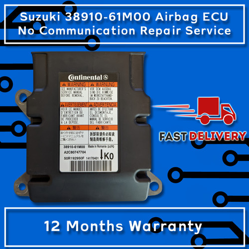 Suzuki 38910 61m00 - suzuki, 38910-61m00