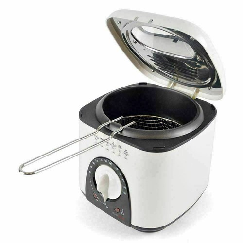 Litre compact deep fat - 1l,