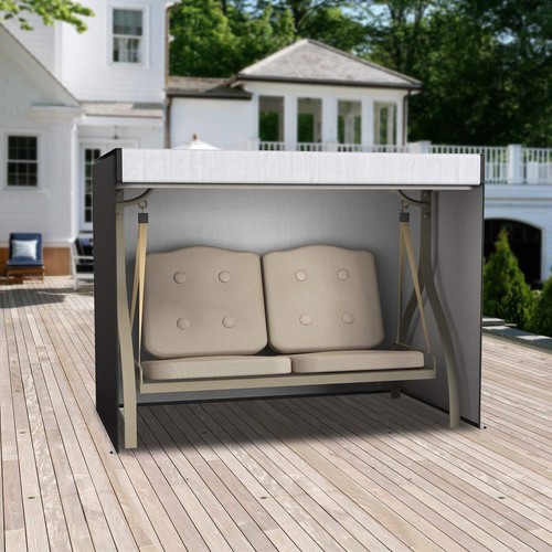 Seater swing cover - seater,