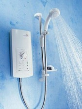 Mira Advance ATL Standard  Shower 8.7kW  J87K  New Rare Read Description
