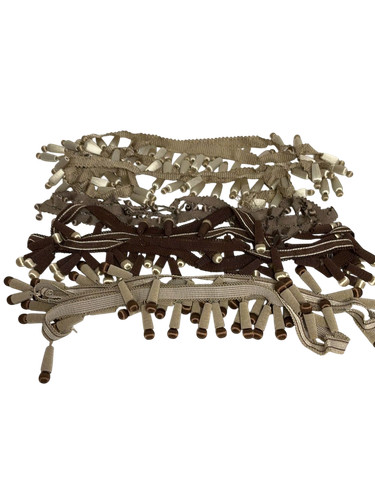 Decorative upholstery trim - decorative,