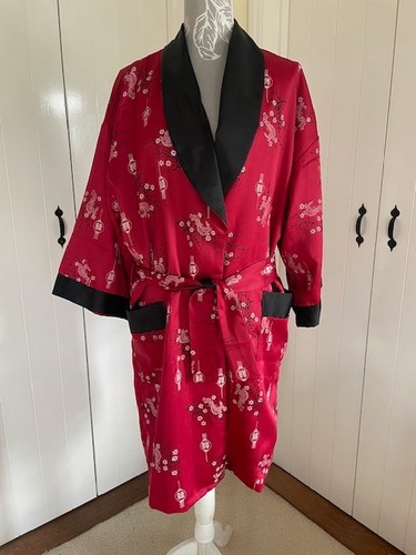 Vintage chinese reversable - chinese,