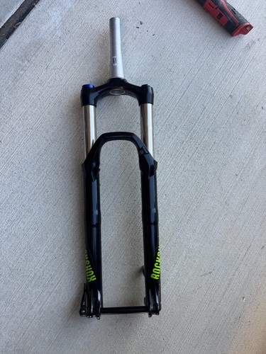 Rockshox recon silver - recon,