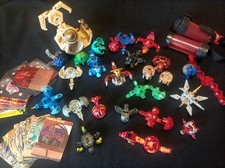 Bakugan Battle Brawlers Bundle