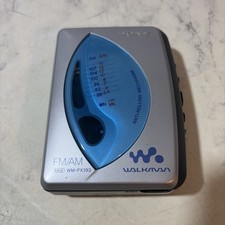 Sony Walkman WM-FX193