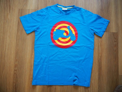 Genuine vespa shirt - vespa, t-shirt,