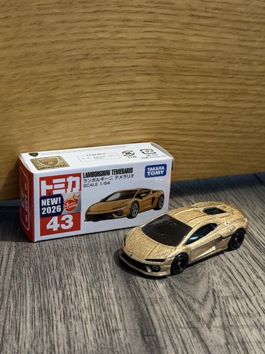Takara tomy tomica - tomy,