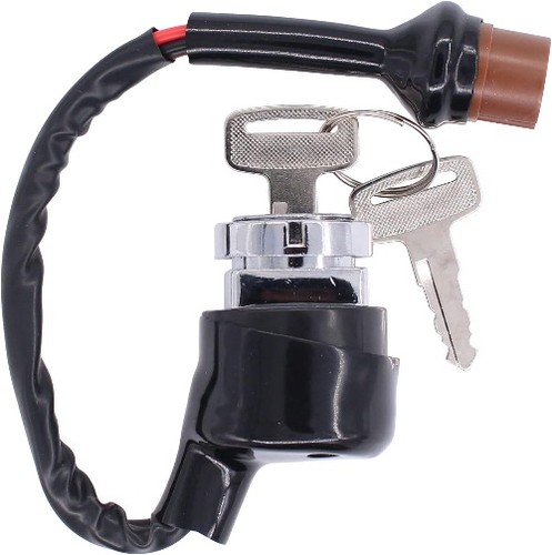 Ignition switch for cl175 - for,