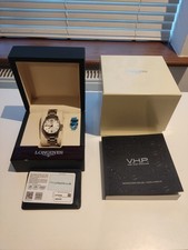 Longines Conquest VHP 36mm
