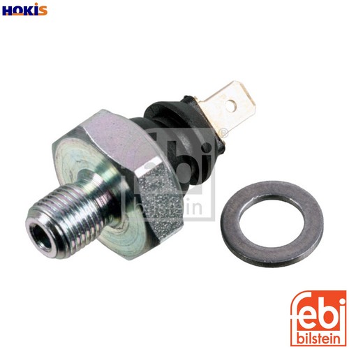 Oil pressure switch 179687 - oil, for
