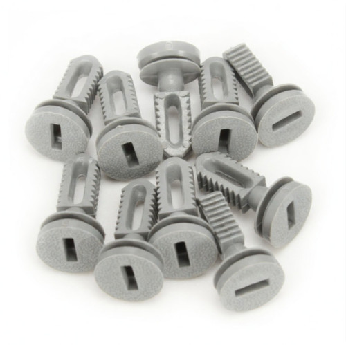 Fit porsche plastic turn - plastic, plug
