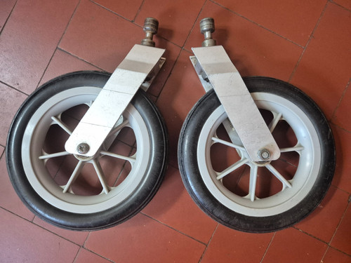 Chariot stroller - chariot,