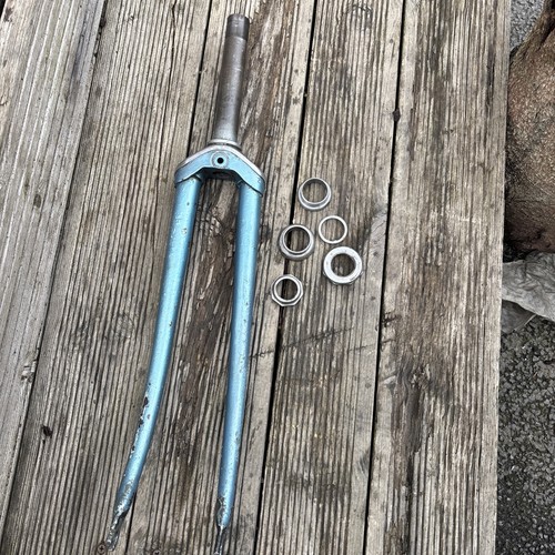 Rudge 1950s fork - 1950s,