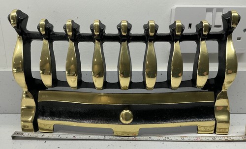 Blenheim fire fret - 15'',