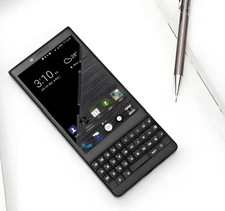 BlackBerry Key2 BBF100 - 64GB