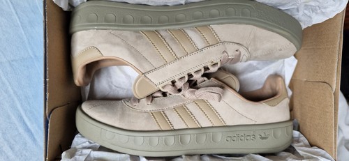 Adidas chetcuti spezial - spezial,