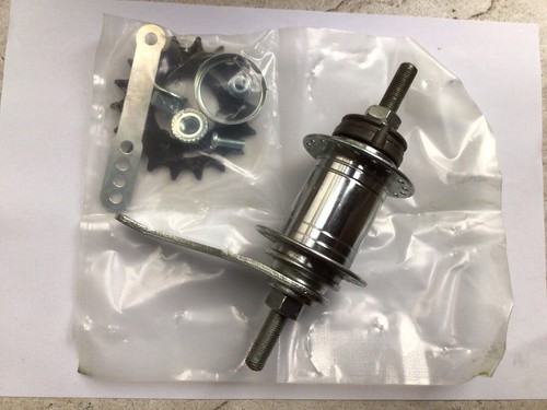 Vintage histop 305 iii - vintage,
