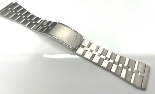 Band for seiko 6138 - band, 6138-0040