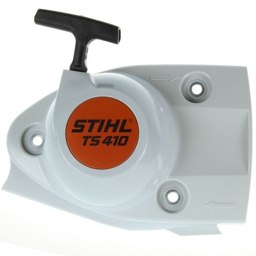Stihl ts410 ts420 recoil - ts410,