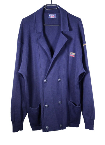 Paul shark vintage - paul, blue
