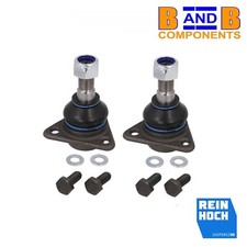 BALL JOINT UPPER x 2 VW T25 T3