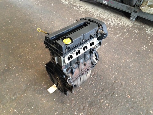 Vauxhall astra mk6 genuine - astra, j