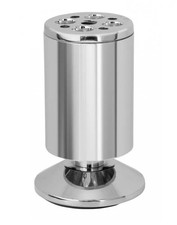 Furniture legs chrome - furniture,